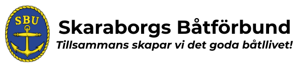 Båtförbund logo